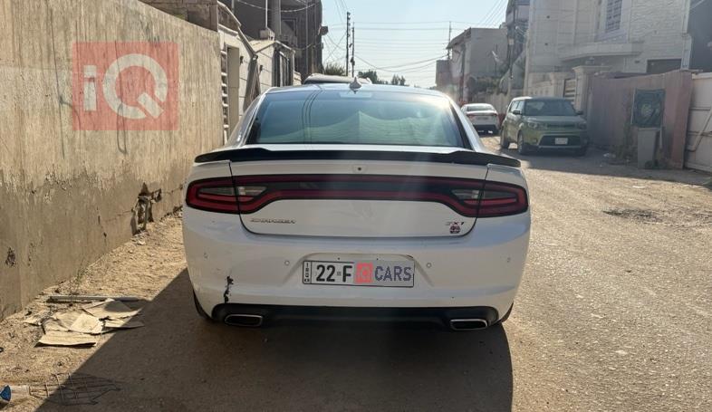 دودج تشارجر